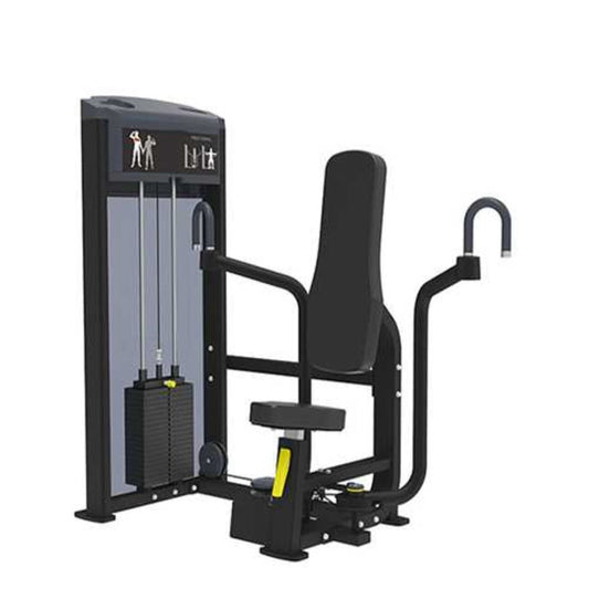 Gym Gear Pro Series, Pec Deck