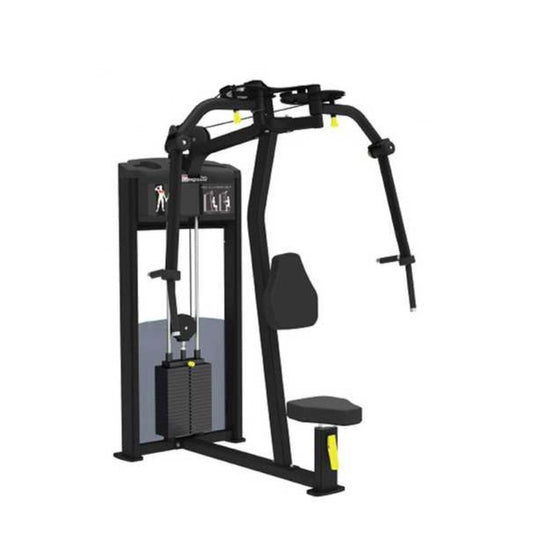 Gym Gear Pro Series, Pec Fly / Rear Delt