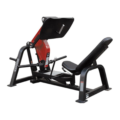 Gym Gear Sterling Series, 45 Degree Leg Press Machine Plate loaded