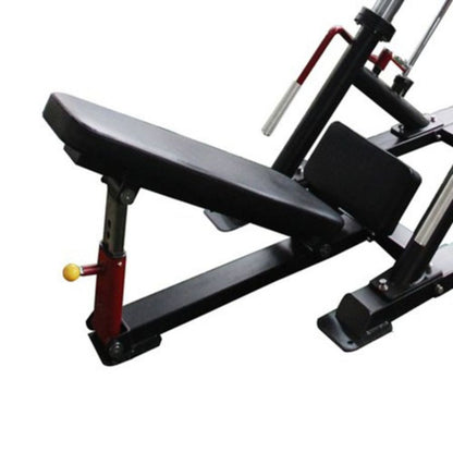 Gym Gear Sterling Series, 45 Degree Leg Press Machine Plate loaded