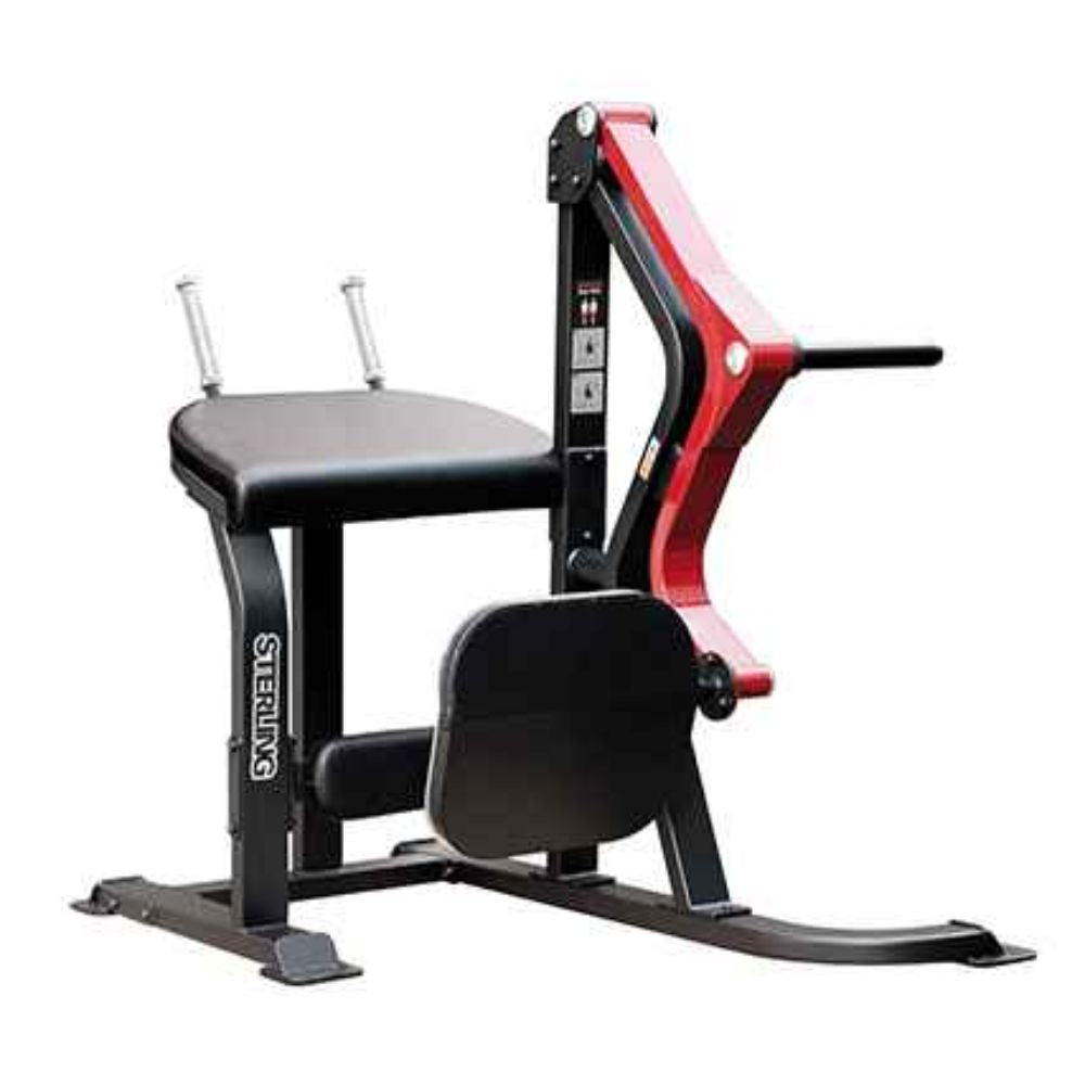 Gym Gear Sterling Series, Rear Kick (Glute) Plate Loaded