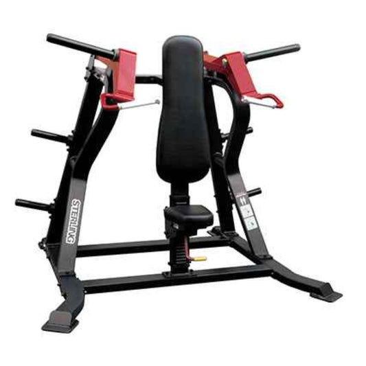 Gym Gear Sterling Series, Shoulder Press Plate Loaded