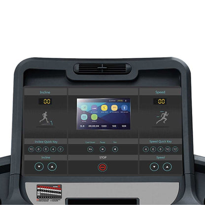 Gym Gear T98s Sport Commercial Treadmill