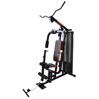 V-fit Herculean CUG2 Compact Multi Gym 160lb