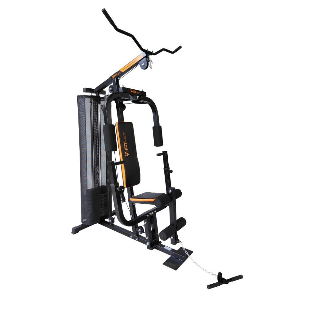 V-fit Herculean CUG2 Compact Multi Gym 160lb