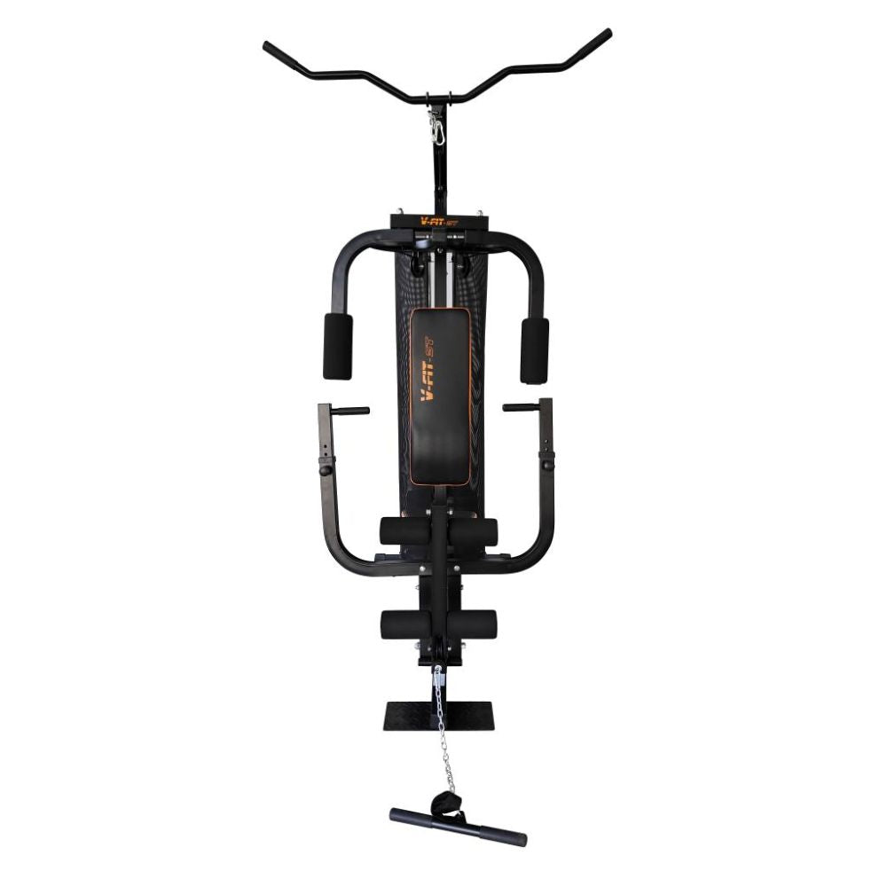 V-fit Herculean CUG2 Compact Multi Gym 160lb