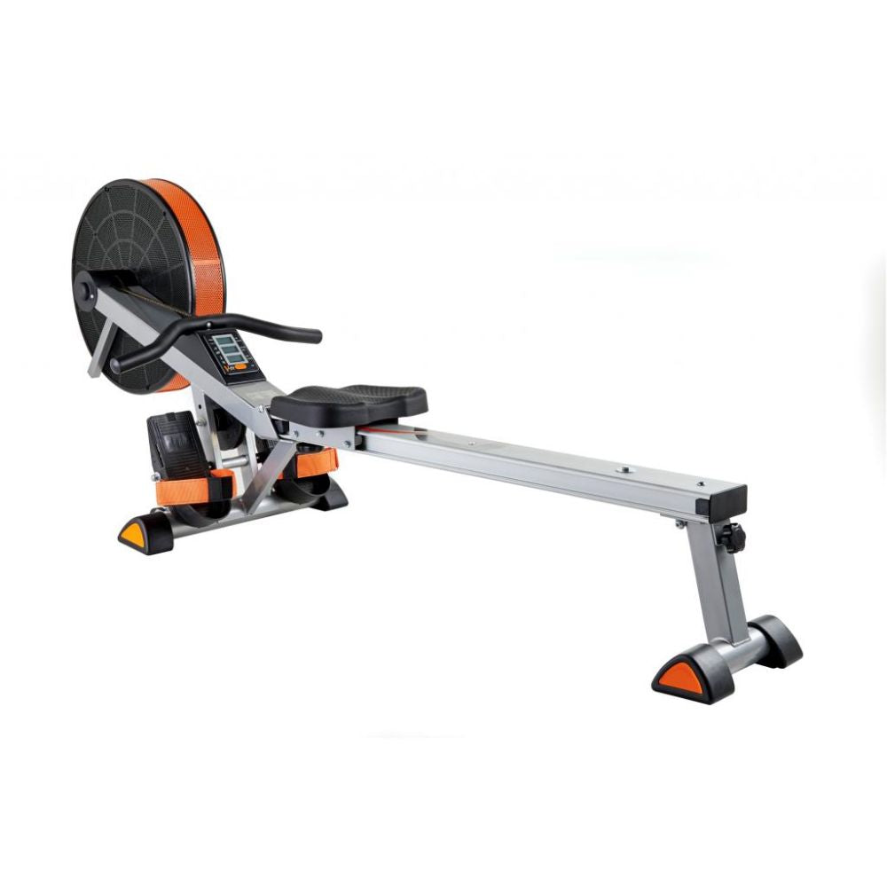 V-fit Tornado Air Rowing Machine