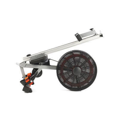 V-fit Tornado Air Rowing Machine