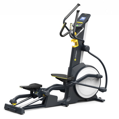 LifeSpan Fitness Crosstrainer Elliptical E2i+ Product_1