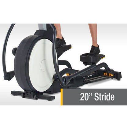 LifeSpan Fitness Crosstrainer Elliptical E2i+_13