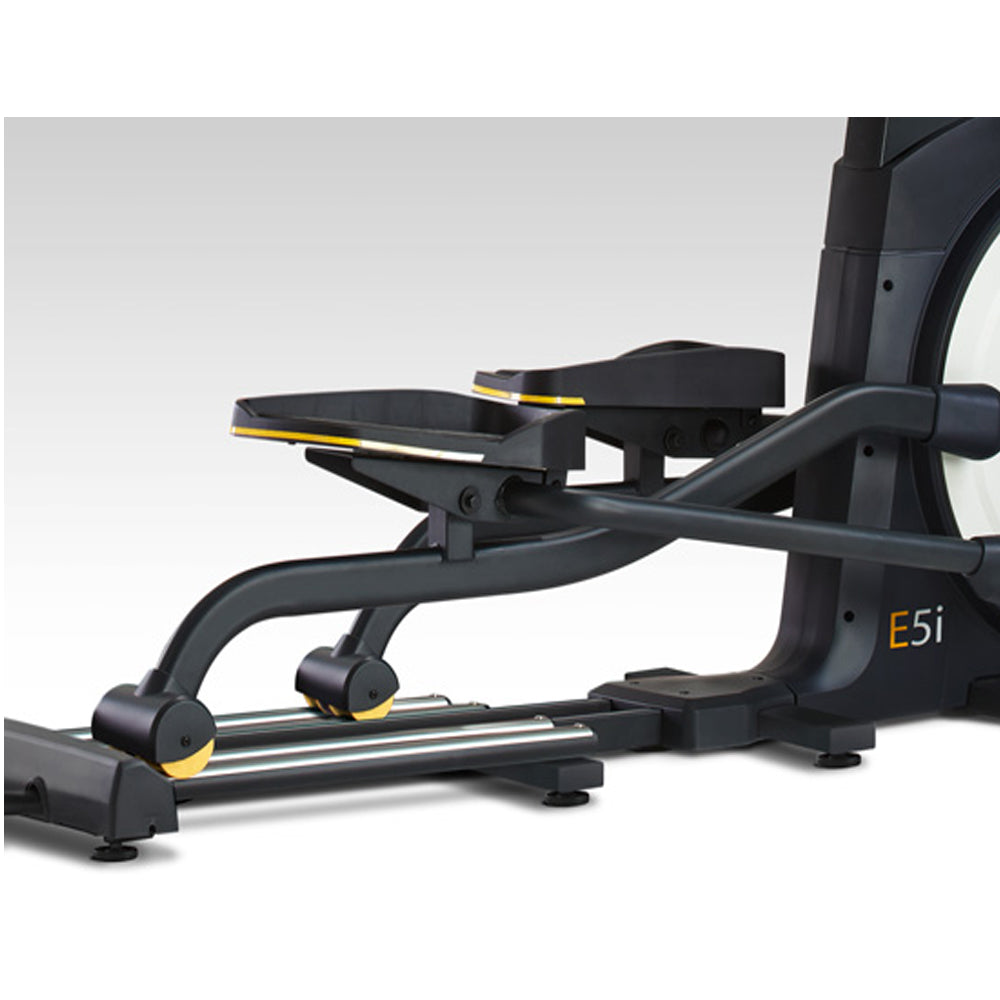 LifeSpan Fitness Crosstrainer Elliptical E5i+_12