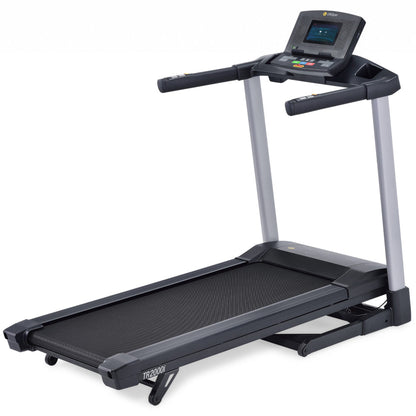 LifeSpan Fitness Loopband Treadmill TR2000iT Product_1