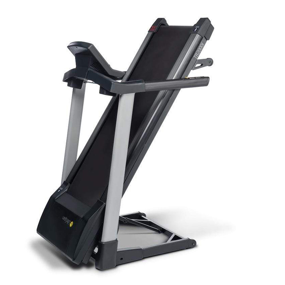 LifeSpan Fitness Loopband Treadmill TR2000iT_10