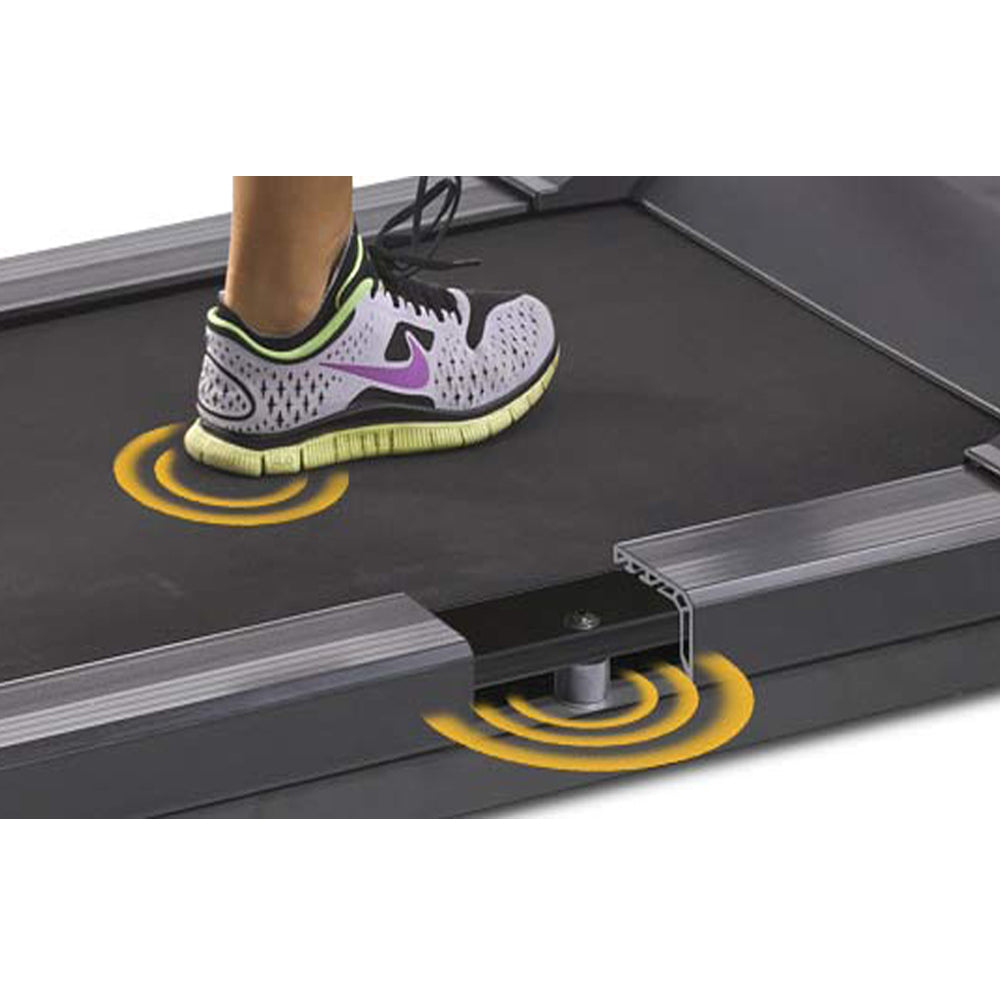LifeSpan Fitness Loopband Treadmill TR2000iT_13