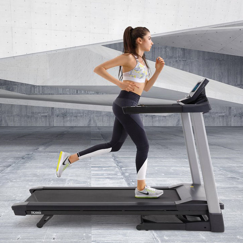 LifeSpan Fitness Loopband Treadmill TR200iT_8