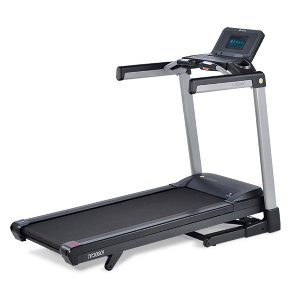 LifeSpan Fitness Loopband Treadmill TR3000iT Product_1