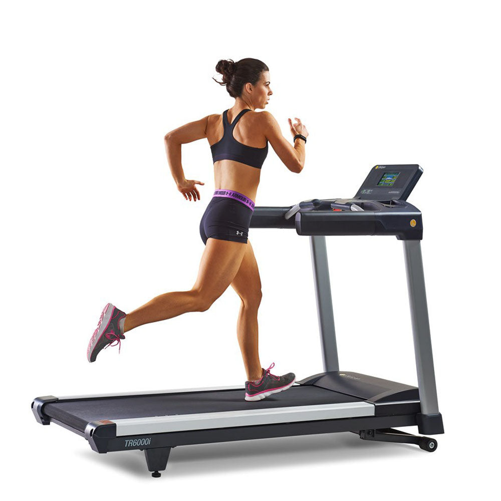LifeSpan Fitness Loopband Treadmill TR6000iT Model_5