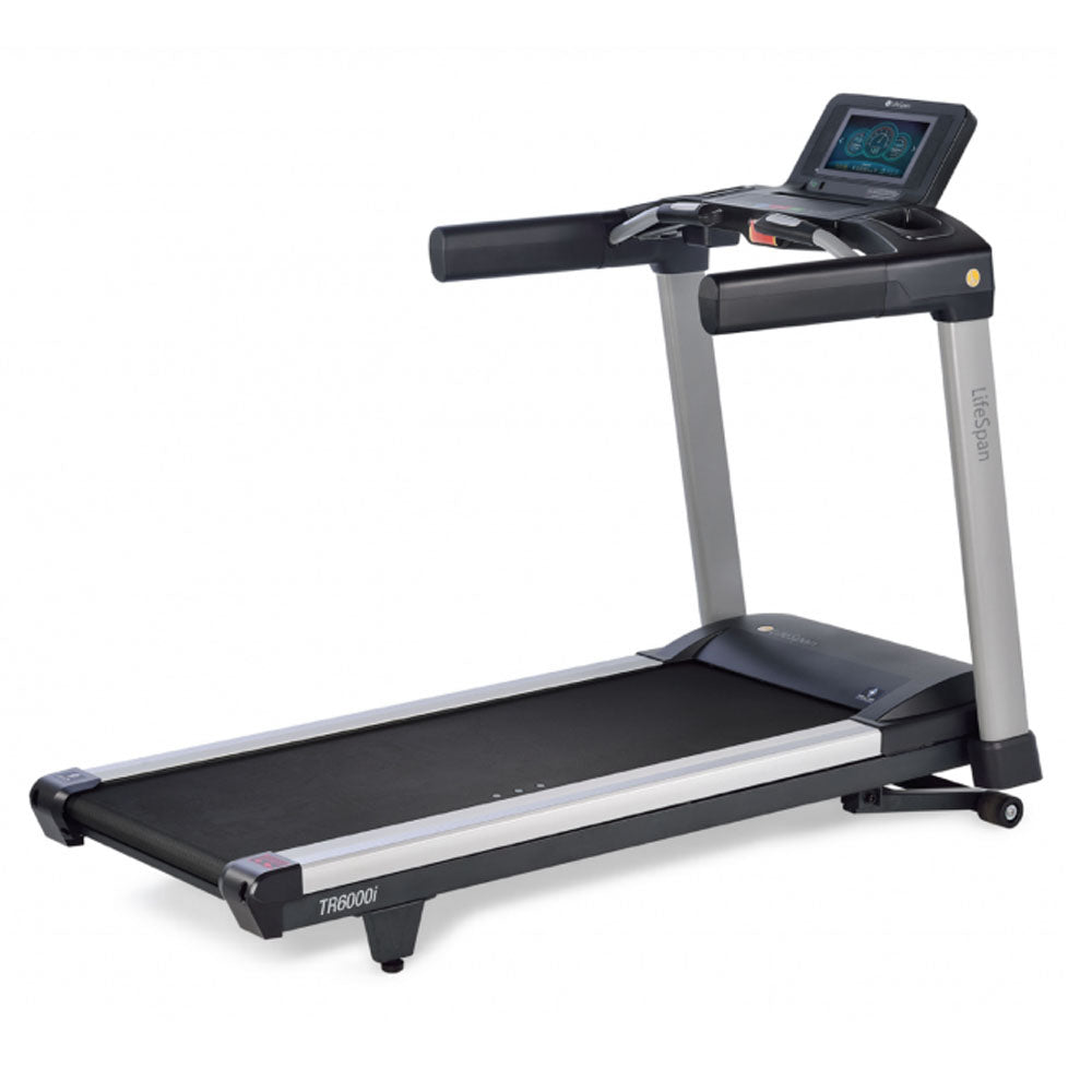 LifeSpan Fitness Loopband Treadmill TR6000iT Product_1