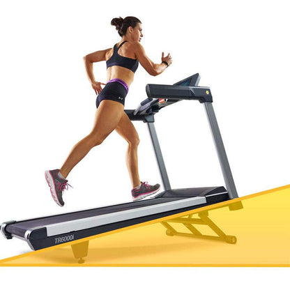 LifeSpan Fitness Loopband Treadmill TR6000iT_8
