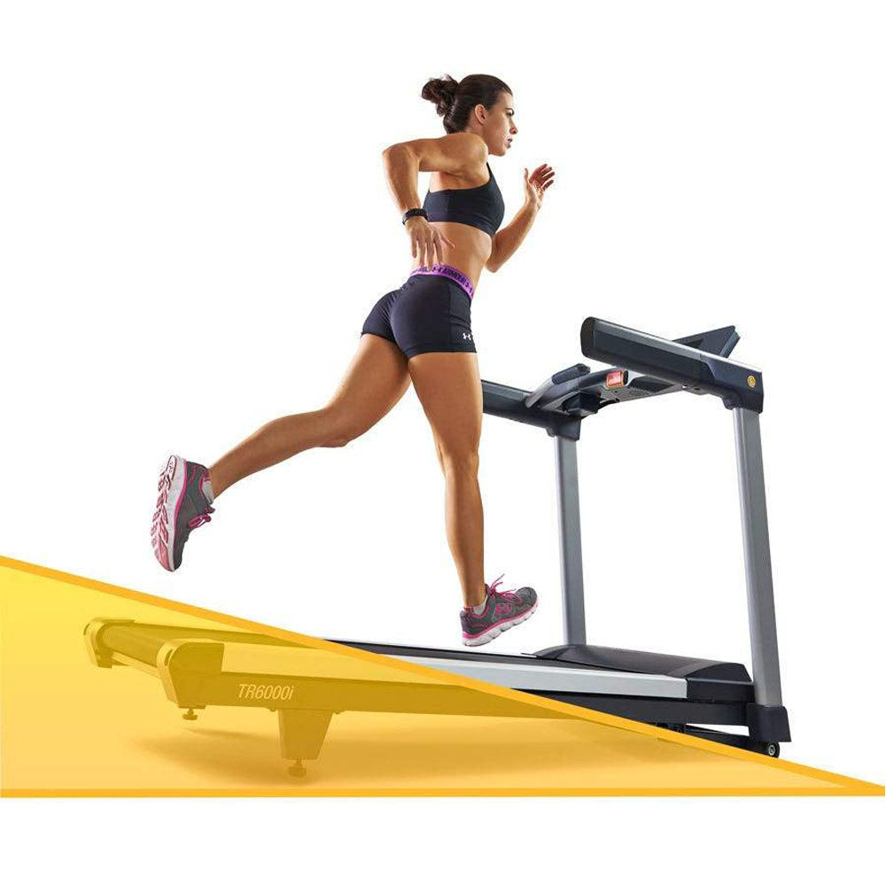 LifeSpan Fitness Loopband Treadmill TR6000iT_9
