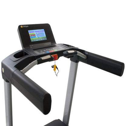 LifeSpan Fitness Treadmill Loopband TR6000iT_14