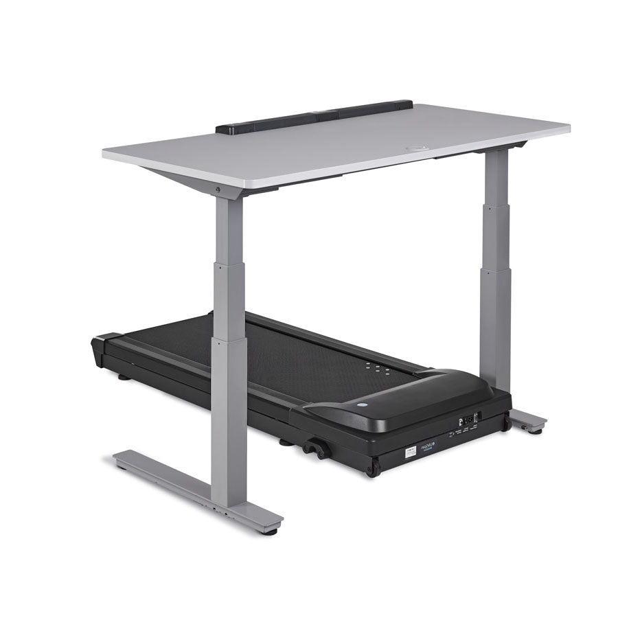 LifeSpan Workplace TR5000-DT7 Treadmill Desk Power