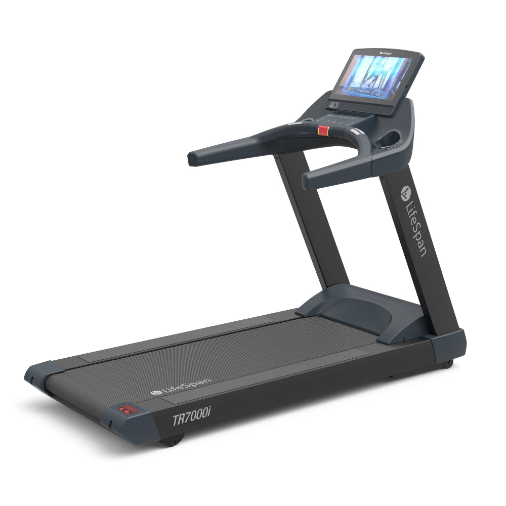 TR7000iM lifespan fitness treadmill loopband tr7000i main no rails