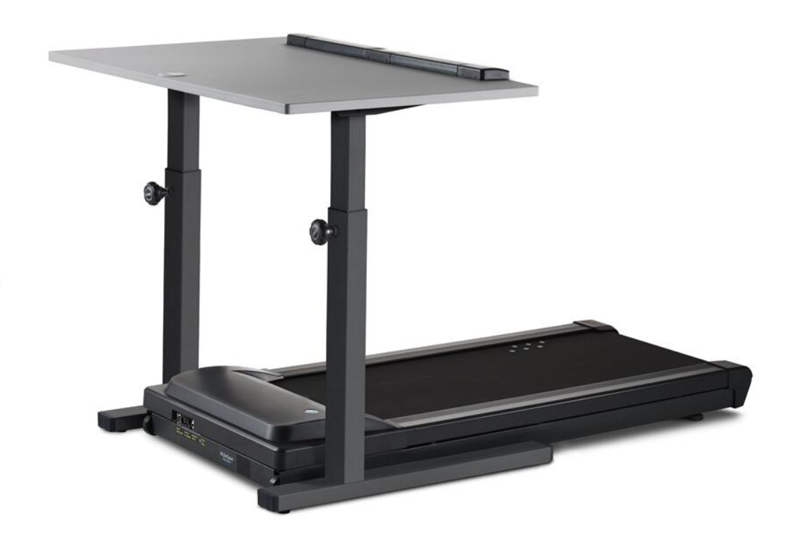LifeSpan Workplace TR5000-DT5 Treadmill Desk Classic
